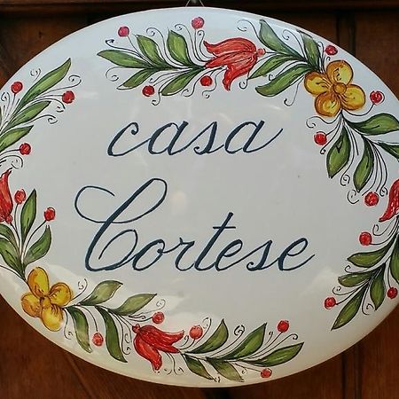 Casa Cortese Hotell Casoria Rum bild
